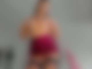 Live cam show with Tiffany - Fetish on Camsoda