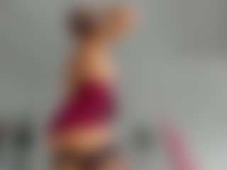Live cam show with Tiffany - Blowjob Brown Hair on Strip Flash - Live Sex Shows