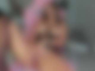 Tiffany's Live Sex Cam Show