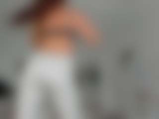 Tiffany's Live Sex Cam Show