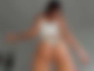 Tiffany's Live Sex Cam Show
