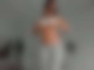 Tiffany's Live Sex Cam Show