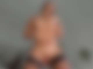 Tiffany's Live Sex Cam Show