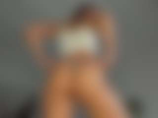 Tiffany's Live Sex Cam Show