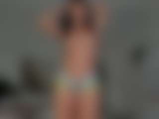 Tiffany's Live Sex Cam Show