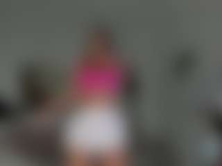 Tiffany's Live Sex Cam Show