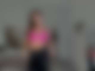 Tiffany's Live Sex Cam Show