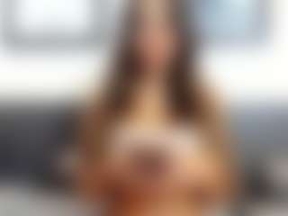 AnaPanda's Live Sex Cam Show