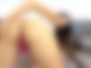 AnaPanda's Live Sex Cam Show