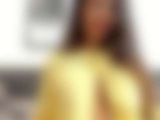 AnaPanda's Live Sex Cam Show