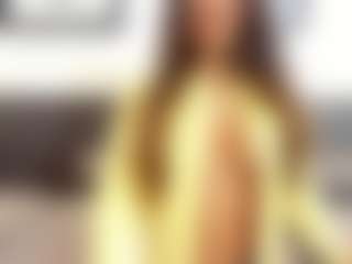 AnaPanda's Live Sex Cam Show