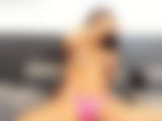 AnaPanda's Live Sex Cam Show