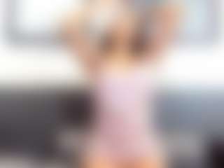 AnaPanda's Live Sex Cam Show