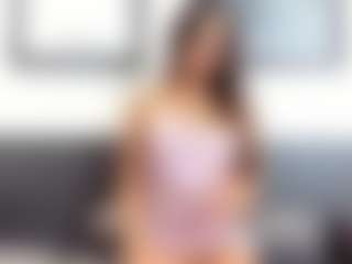 AnaPanda's Live Sex Cam Show