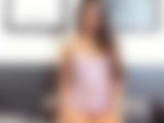 AnaPanda's Live Sex Cam Show