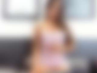 AnaPanda's Live Sex Cam Show