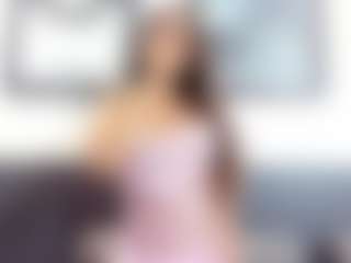 AnaPanda's Live Sex Cam Show