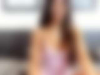 AnaPanda's Live Sex Cam Show