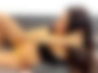 AnaPanda's Live Sex Cam Show