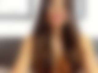 AnaPanda's Live Sex Cam Show