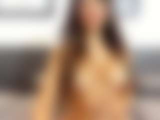 AnaPanda's Live Sex Cam Show