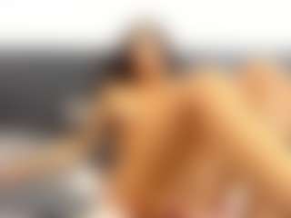 AnaPanda's Live Sex Cam Show