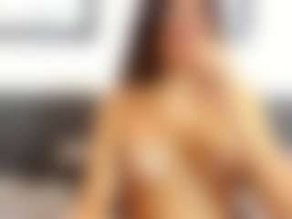AnaPanda's Live Sex Cam Show