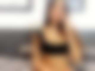 AnaPanda's Live Sex Cam Show