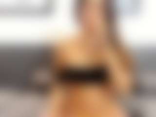 AnaPanda's Live Sex Cam Show