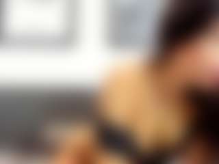 AnaPanda's Live Sex Cam Show