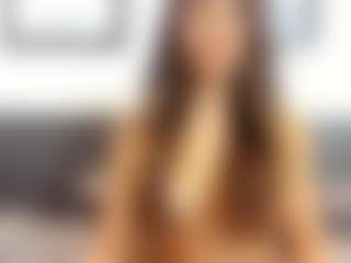 AnaPanda's Live Sex Cam Show