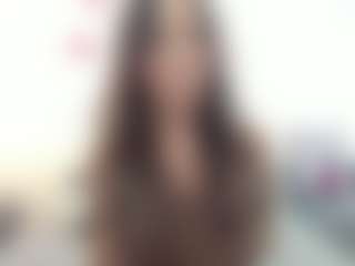 AnaPanda's Live Sex Cam Show