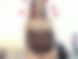 AnaPanda's Live Sex Cam Show