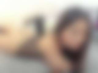 AnaPanda's Live Sex Cam Show