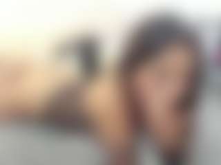 Live cam show with AnaPanda - Curly on SquirtSoMuch