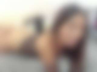 AnaPanda's Live Sex Cam Show