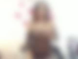 AnaPanda's Live Sex Cam Show