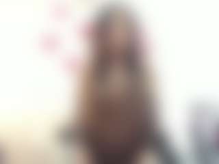 AnaPanda's Live Sex Cam Show