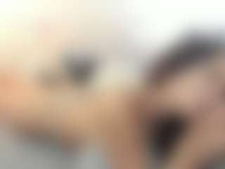 AnaPanda's Live Sex Cam Show
