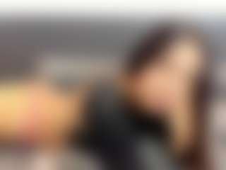 AnaPanda's Live Sex Cam Show