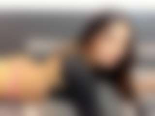 AnaPanda's Live Sex Cam Show
