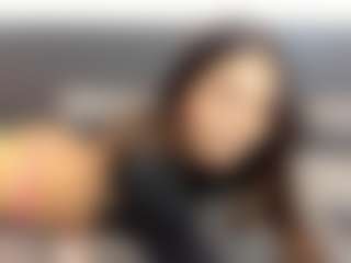 AnaPanda's Live Sex Cam Show