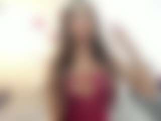 AnaPanda's Live Sex Cam Show