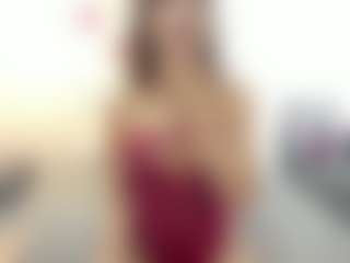 AnaPanda's Live Sex Cam Show