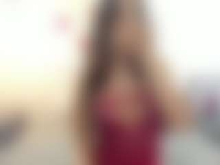 AnaPanda's Live Sex Cam Show