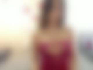 AnaPanda's Live Sex Cam Show