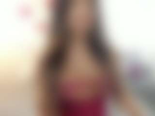 AnaPanda's Live Sex Cam Show