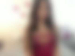 AnaPanda's Live Sex Cam Show