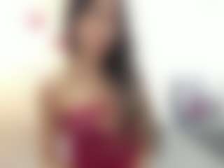 AnaPanda's Live Sex Cam Show
