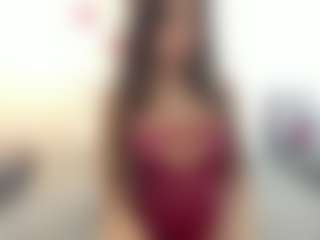 AnaPanda's Live Sex Cam Show